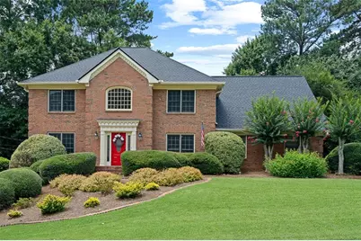 160 Amsterdam Drive SW, Lilburn, GA 30047 - Photo 1