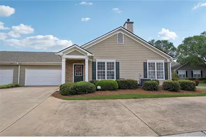 328 Camry Circle, Dallas, GA 30157 - Photo 1