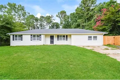 429 Landers Drive, Mableton, GA 30126 - Photo 1