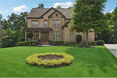 1720 Flinthaven Court, Lawrenceville, GA 30043 - Photo 1