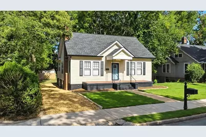 166 Marshall Street, Cedartown, GA 30125 - Photo 1