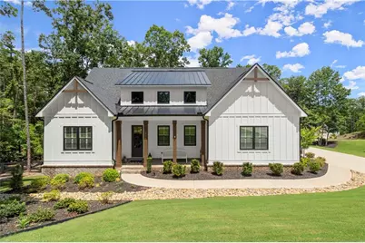 210 Birmingham Road, Ball Ground, GA 30107 - Photo 1