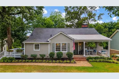 3607 W Lawrenceville Street, Duluth, GA 30096 - Photo 1