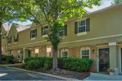 6900 Roswell Road #G5, Atlanta, GA 30328 - Photo 1