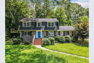 3975 Ebenezer Road, Marietta, GA 30066 - Photo 1