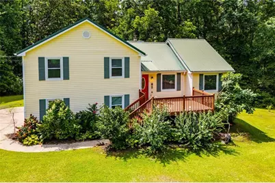 4391 N McKoy Road, Douglasville, GA 30180 - Photo 1