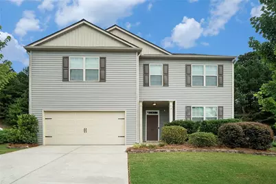3136 Lilac Creek Trail, Gainesville, GA 30507 - Photo 1