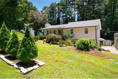 3587 Hogan Drive NW, Kennesaw, GA 30152 - Photo 1