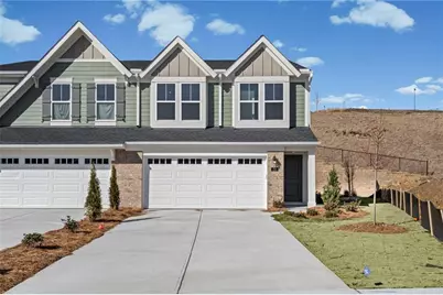 26 Gold Dust Drive, Dawsonville, GA 30534 - Photo 1