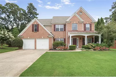 3600 Devenwood Way, Buford, GA 30519 - Photo 1