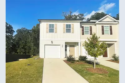 539 Buxton Road #114, Hoschton, GA 30548 - Photo 1