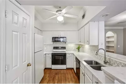 3777 Peachtree Road NE #1216, Atlanta, GA 30319 - Photo 1