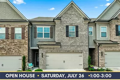 1905 Hamilton Creek Parkway, Dacula, GA 30019 - Photo 1