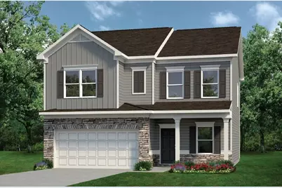 435 Nottely Drive, Temple, GA 30179 - Photo 1