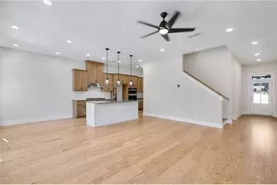 1939 Redfield Drive NE, Marietta, GA 30066 - Photo 1