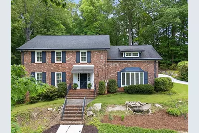 2719 Cravey Drive NE, Atlanta, GA 30345 - Photo 1