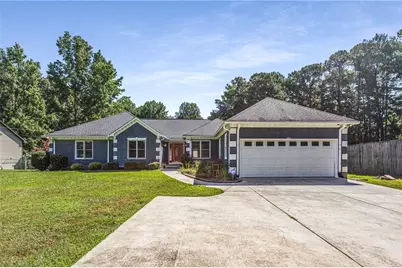 3280 Skyland Drive, Snellville, GA 30078 - Photo 1