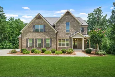 7751 Capps Ridge Lane, Douglasville, GA 30135 - Photo 1