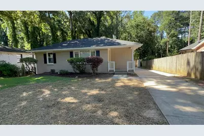 2702 Loghaven Drive NW, Atlanta, GA 30318 - Photo 1