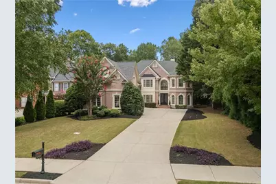 1035 Autumn Close, Milton, GA 30004 - Photo 1