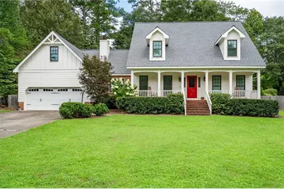 876 Trailside Lane SW, Marietta, GA 30064 - Photo 1