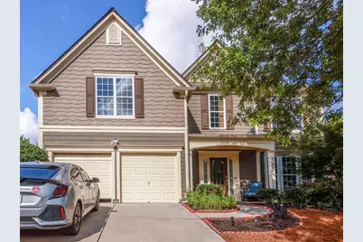 585 Cricklewood Drive Drive, Suwanee, GA 30024 - Photo 1