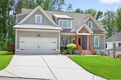 2227 Sage Mountain Court SW, Marietta, GA 30064 - Photo 1