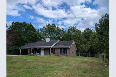 1162 New Rosedale Road NE, Armuchee, GA 30105 - Photo 1