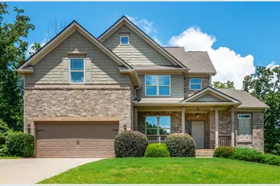 9445 Dunmoore Drive, Cumming, GA 30028 - Photo 1