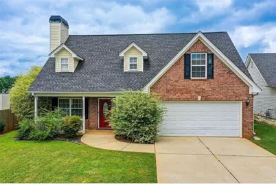 1705 Queen Victoria Court, Locust Grove, GA 30248 - Photo 1