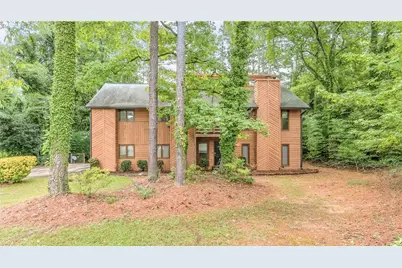 3896 Willow Ridge Court, Douglasville, GA 30135 - Photo 1