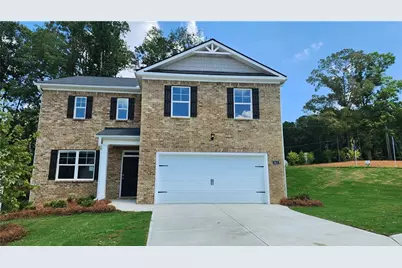 1612 Oakbrook Pond Place, Dacula, GA 30019 - Photo 1
