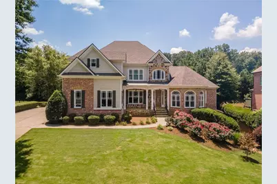 4035 Preserve Crossing Lane, Cumming, GA 30040 - Photo 1