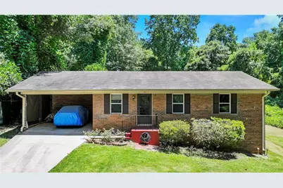 4058 Twin Springs Road, Gainesville, GA 30507 - Photo 1