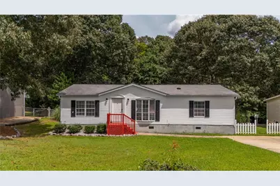 5145 Stoneridge Drive, Flowery Branch, GA 30542 - Photo 1