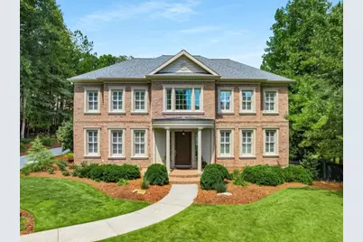 260 Northland Ridge Trail, Atlanta, GA 30342 - Photo 1