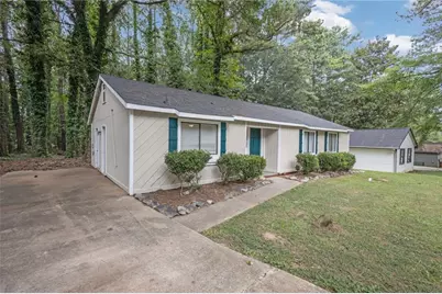 59 Burnham Circle, Jonesboro, GA 30238 - Photo 1