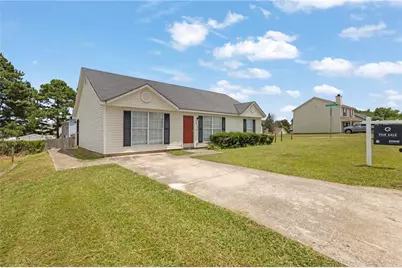 9430 Sleepy Hollow Lane, Jonesboro, GA 30238 - Photo 1