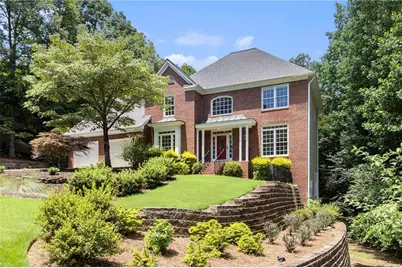5145 Southlake Drive, Alpharetta, GA 30005 - Photo 1