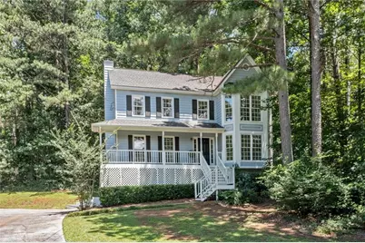 3 Maplelake Drive, Acworth, GA 30101 - Photo 1