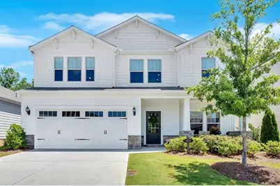 403 McDaniel Place, Canton, GA 30115 - Photo 1