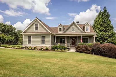 108 Royal Oaks Drive, Canton, GA 30115 - Photo 1