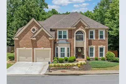 2730 Henderson Chase Court, Tucker, GA 30084 - Photo 1