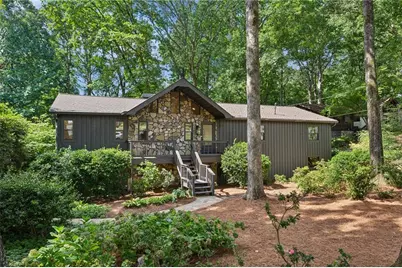 3640 Shelby Lane, Marietta, GA 30062 - Photo 1