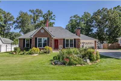 14 Meadowood Drive NW, Rome, GA 30165 - Photo 1