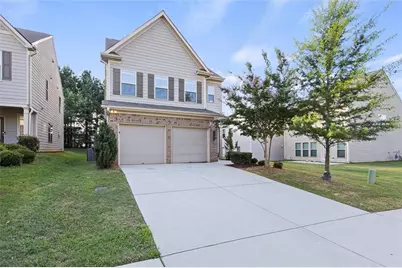 3617 Moon Crest Drive, McDonough, GA 30253 - Photo 1
