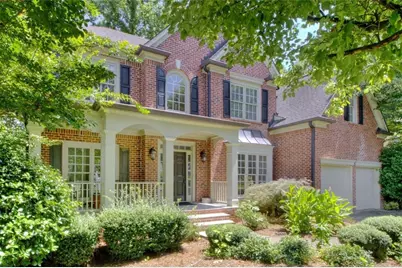 8355 Ainsworth Drive, Cumming, GA 30041 - Photo 1