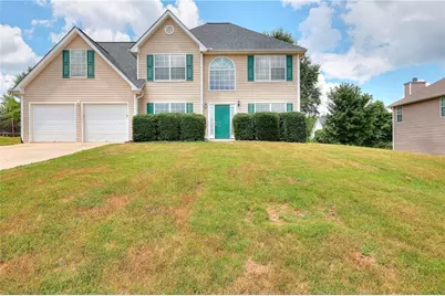 195 Heaton Place Trail, Covington, GA 30016 - Photo 1