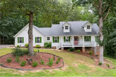 2435 Arlington Court, Lithia Springs, GA 30122 - Photo 1