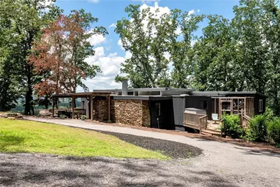 2705 Jamerson Road, Marietta, GA 30066 - Photo 1